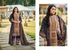 Tahira Vol 1 By Romani Cotton Printed Dress Material Wholesale Price In Surat